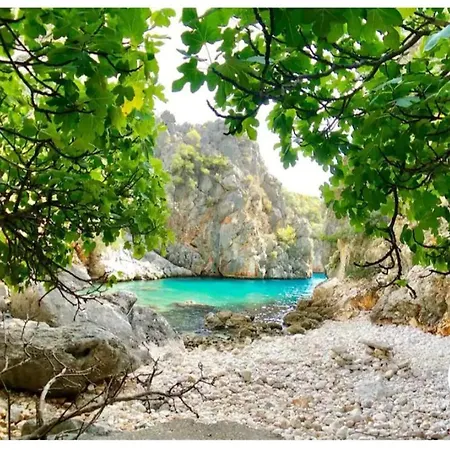 Aparthotel Siir Ev Kekova